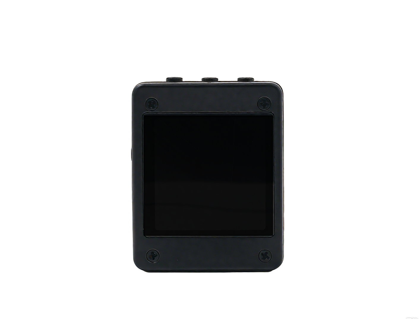 AI companion chat robot.