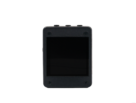 AI companion chat robot.